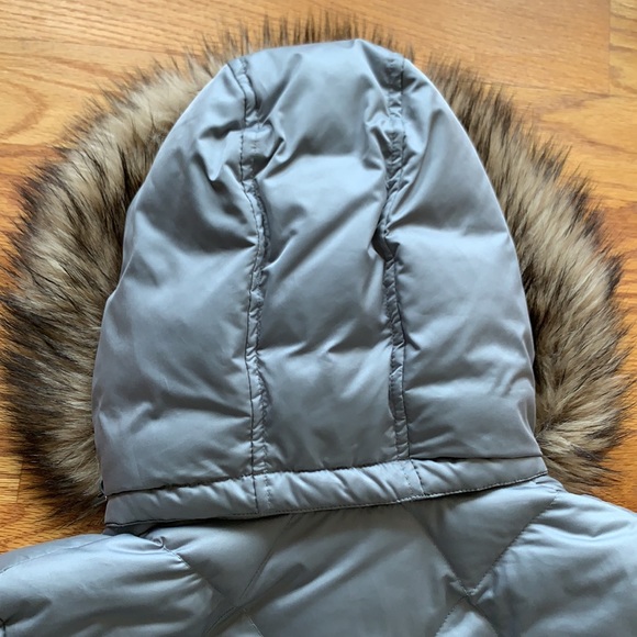 ❄️NWOT Women’s EDDIE BAUER Frost Down Parka❄️ - Picture 7 of 8